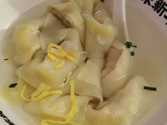 -朱新年·苏式汤团·面点(北寺塔店)