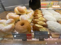 -面包新语(龙湖·西宸天街店)