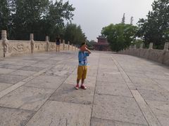 -赵州桥景区