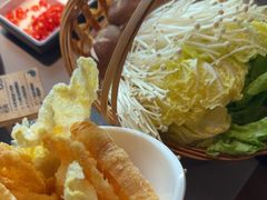 -同仁四季椰子鸡(无锡滨湖万象汇店)