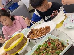 -王厚元饺子·辽菜·烤鸭(黄河大街店)