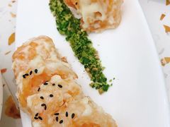 -大树餐厅(环球港店)