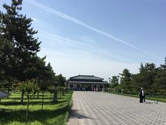 -茂陵博物馆