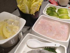 -海底捞火锅(顺城购物中心店)