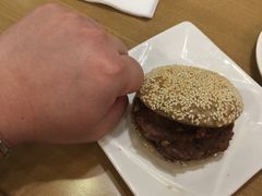 -台北楚楚园馅饼粥(虹桥南丰城店)