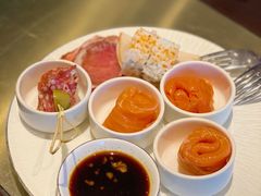-上海静安香格里拉大酒店