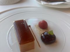 -Caprice(香港四季酒店)