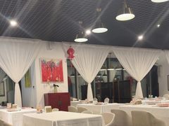 -蔓兰家的四季S0餐厅·融合菜(当代MOMA店)