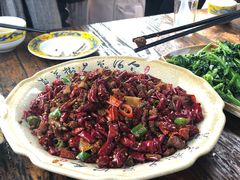 -青城甲(青城山店)