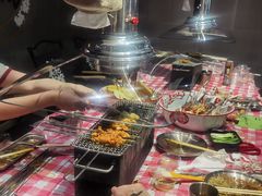 -生火火·小炉子炭烤(金楠天街总店)