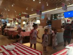 -西贝(上海我格广场店)