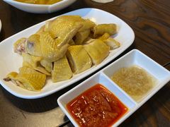 东江白切鸡-标记Jane's kitchen(平桥直街店)