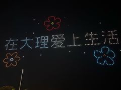 -洱海月湿地公园