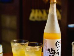 -醉虎传(南锣鼓巷店)