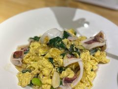 -小螺号海鲜·地道鲁菜(泉城广场店)