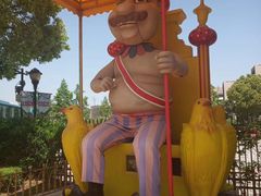 -安徒生童话乐园