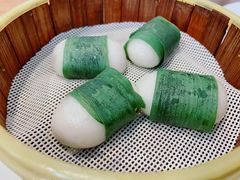崇州叶儿粑-天府掌柜(九眼桥店)