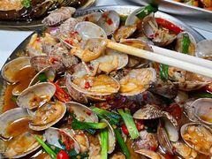 -2烧烤串·秘制鲫鱼