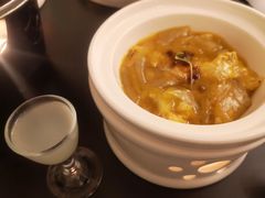 -天伦里餐厅(绿城桃花源店)