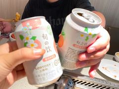 -海底捞火锅(万象汇店)