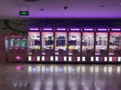 -天幕新彩云国际影城(激光巨幕店)