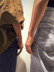 -明星刺青·洗纹身