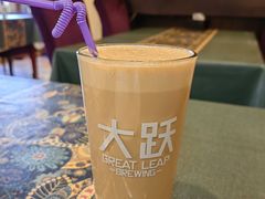 印度玛撒拉奶茶-Santoor 萨都里印度餐厅(北锣鼓巷店)