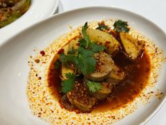 -新疆兵团食府清真(马连道店)