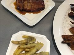 -御花园·粤菜·海鲜火锅(中山公园店)