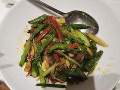 -今轩中餐厅(西安经开洲际酒店)