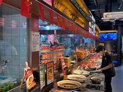 -魏铭鱼头捞饭(晋阳路店)