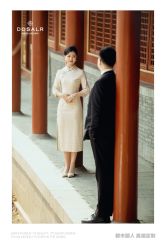 -都市丽人婚纱摄影