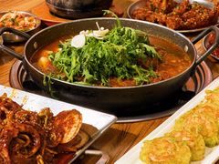 -枣玛尔脊骨汤·烤肉(西塔总店)