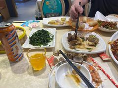 -南海渔家•海鲜•正宗海南菜(海棠湾店)
