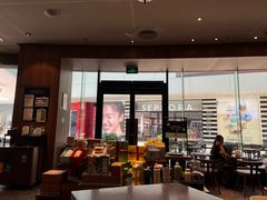 -星巴克(厦门SM新生活广场店)