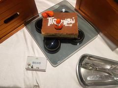 -云冈建国宾馆·自助餐厅