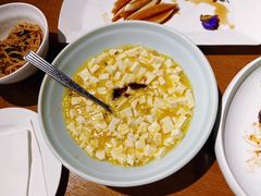 老上海蟹粉豆腐-上海小南国(正大店)