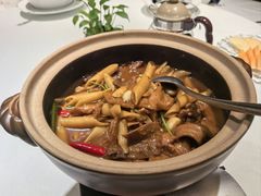 -飶香居(省博物馆店)