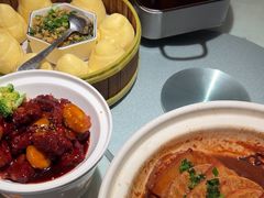 -小吴越·江浙融合菜(惠山万达广场店)