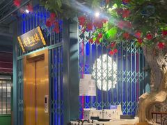 -老广酒楼(樱花店)