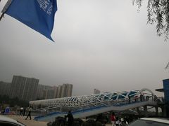 -灞河西岸滨河公园