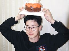 -CAKE BOSS 蛋糕老板(西单君太百货店)