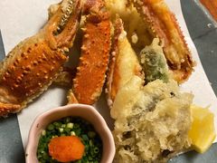 -蟹料理 北海道かに将軍(札幌本店)