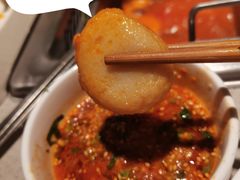 -海底捞火锅(群光广场店)