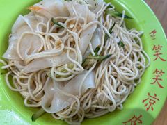 -笑笑凉皮(富国街店)