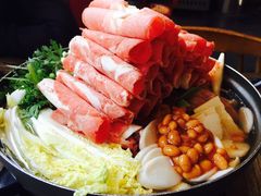 -MI WU FACTORY米屋美食工厂餐厅(绿地店)