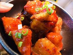 摇滚小土豆-蛙小侠(卓悦里店)