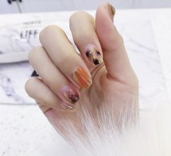 -午后美甲美睫生活馆
