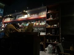 -蜉蝣酒吧(仓山万达店)