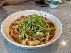 -汗腾格里·风味餐厅(新疆驻京办店)